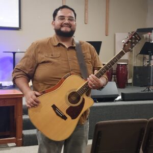 Hector Castro