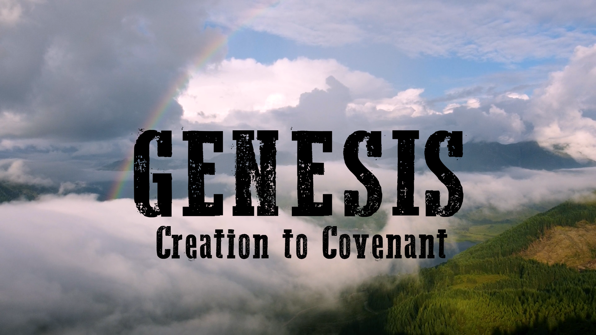 O' Come Let Us Adore Him Series